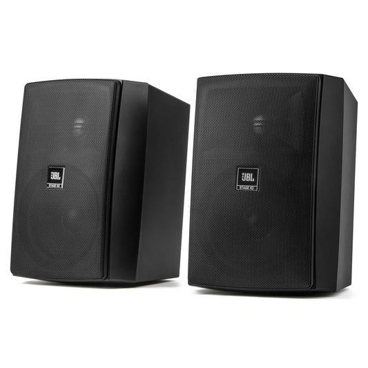 JBL Stage XD-5 Black