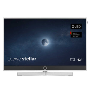 Loewe Stellar 42 DR+ 4K OLED Smart TV