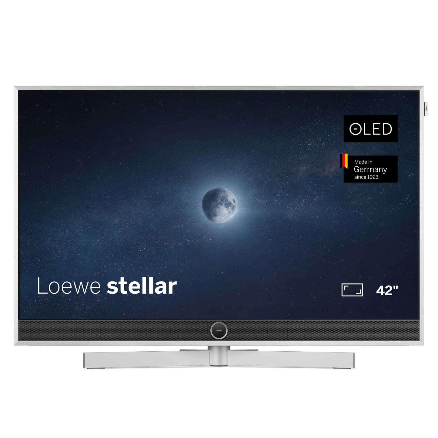 Loewe Stellar 42 DR+ 4K OLED Smart TV