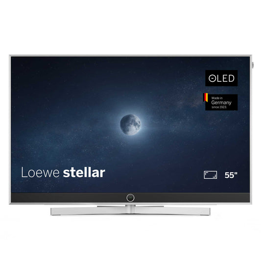 Loewe Stellar 55 DR+ OLED TV