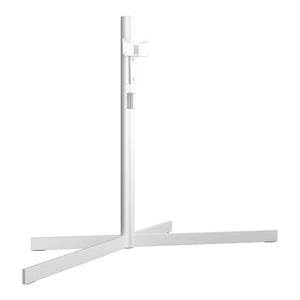 Loewe Motorised Floorstand Stellar DR+ 65 Angled View