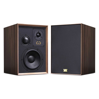 Wharfedale Super Denton Walnut