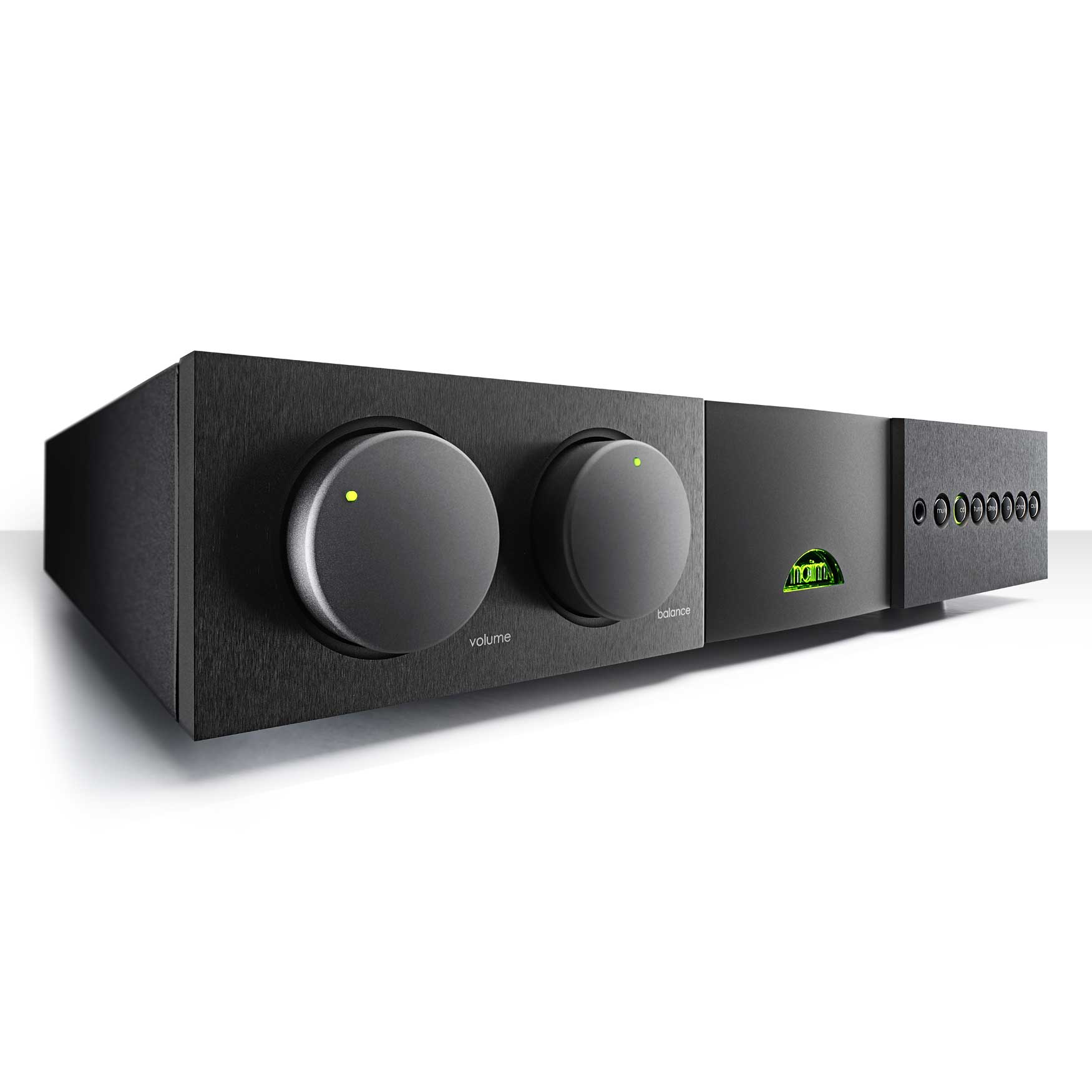 Naim Supernait 3 Beauty Shot