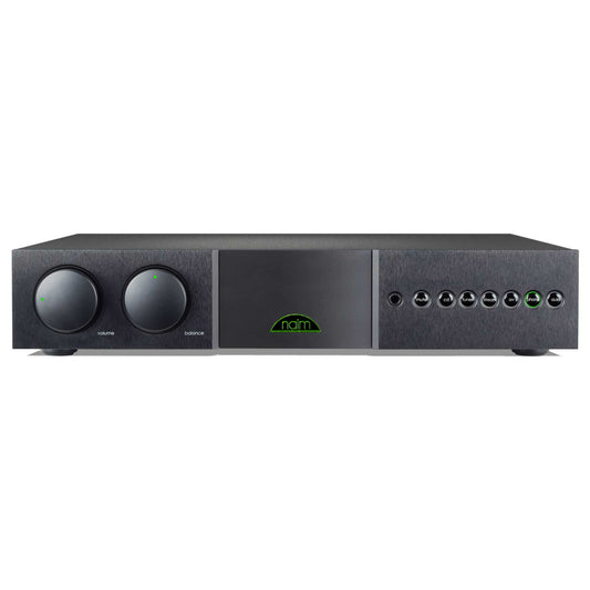 Naim Supernait 3 Integrated Amplifier