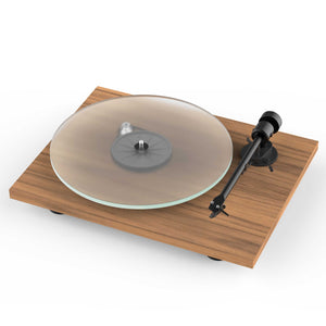 Pro-Ject T1 BT Walnut