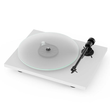 Pro-Ject T1 Phono SB White