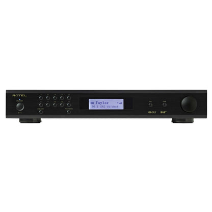 Rotel T11 FM/DAB+ Tuner Black