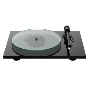 Pro-Ject T2 Super Phono Gloss Black