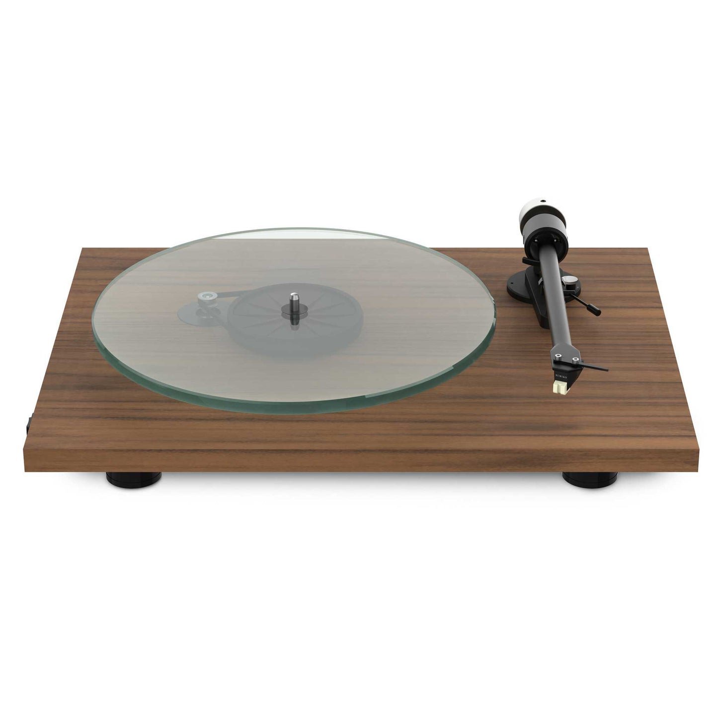 Pro-Ject T2 Super Phono Walnut