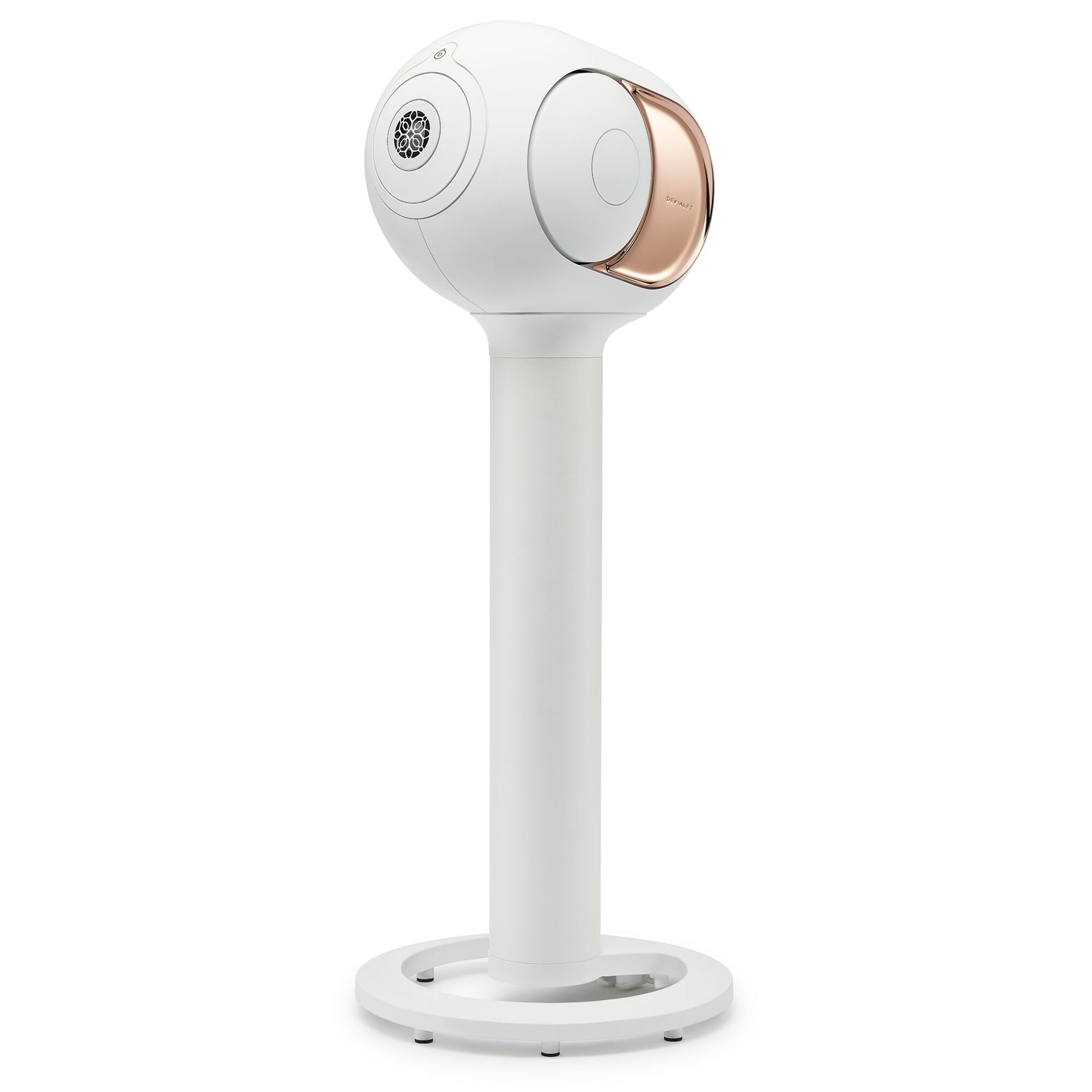 Devialet Tree Floorstand White