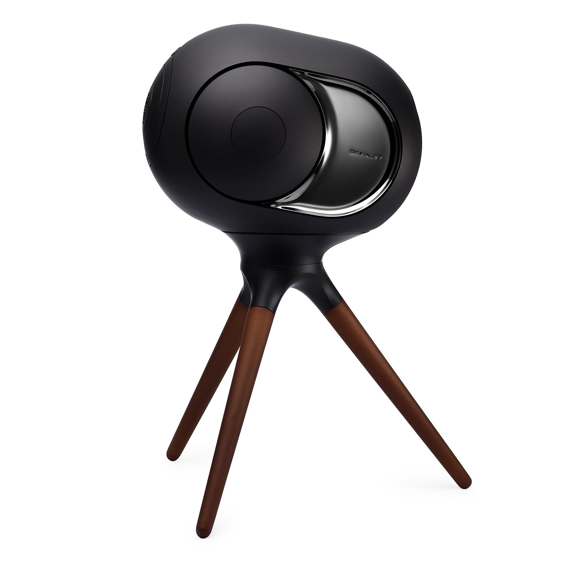 Devialet Treepod Matte Black