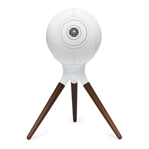 Devialet Treepod Iconic White Front