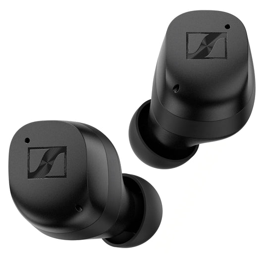 Sennheiser Momentum True Wireless 3 Earbuds Black