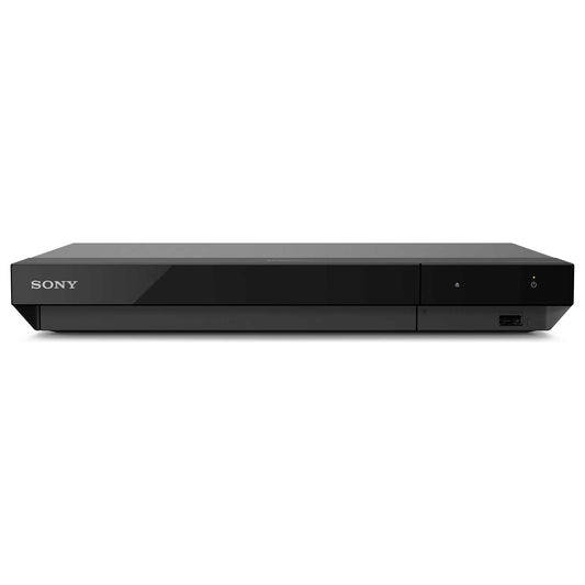 Sony UBPX700 4K UHD Blu-ray Player