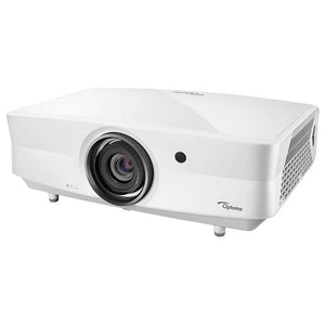 Optoma UHZ65LV Angle