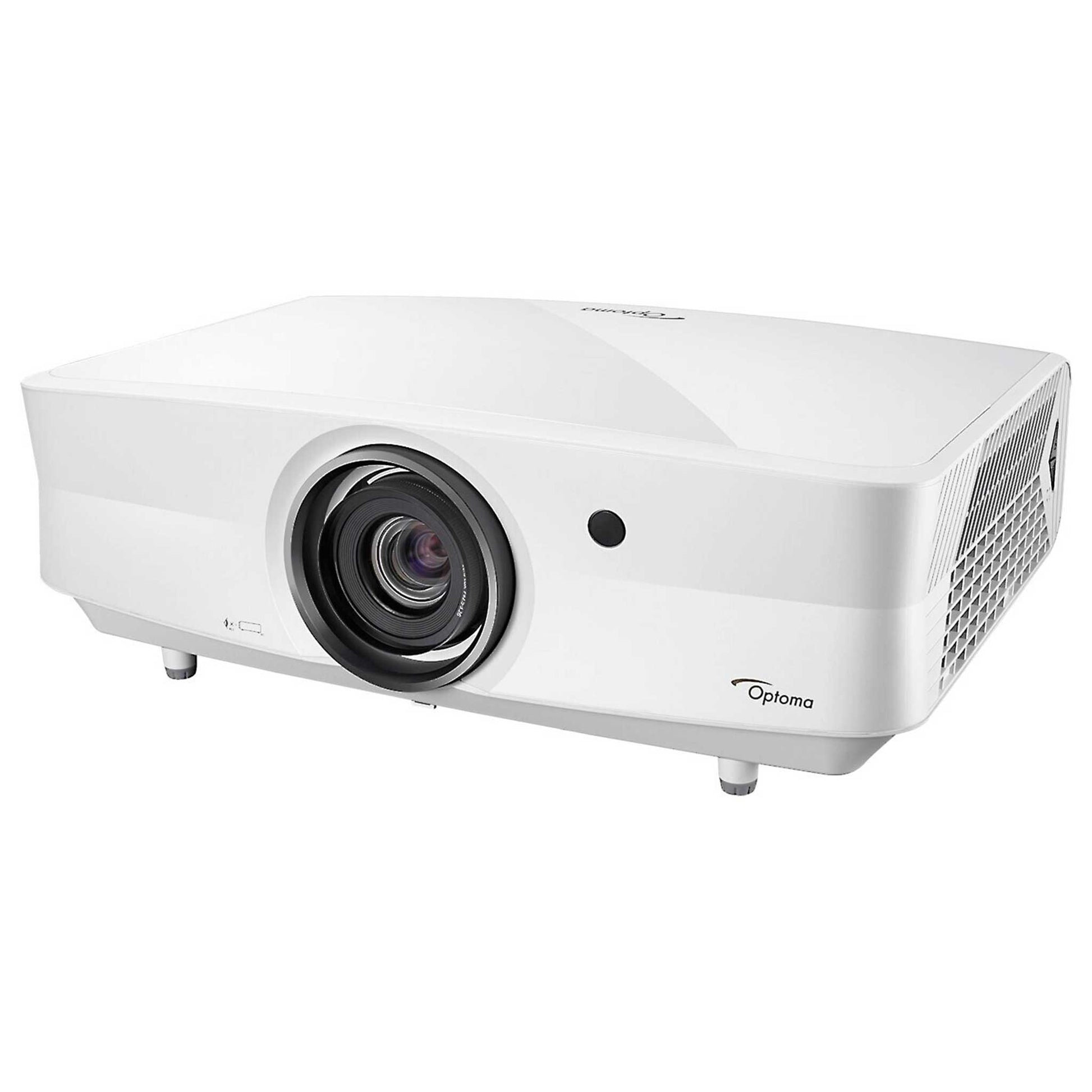 Optoma UHZ65LV Angle