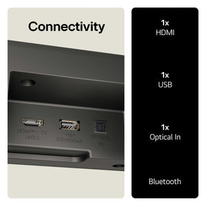 LG US60T Connectivity