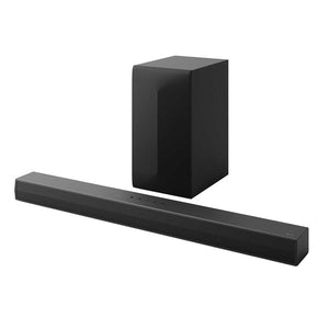 LG US60T 3.1ch Soundbar System