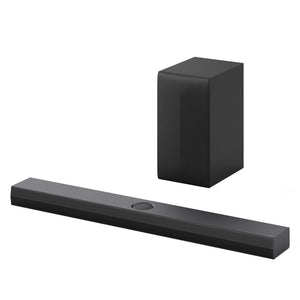 LG US70TY Dolby Atmos Soundbar