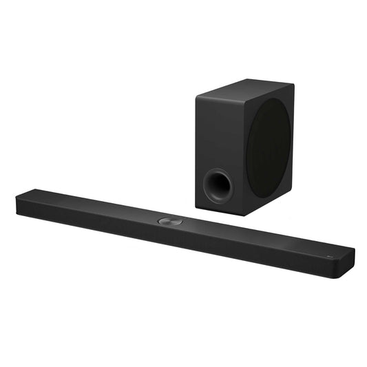 LG US90TY 5.1.3ch Dolby Atmos Soundbar