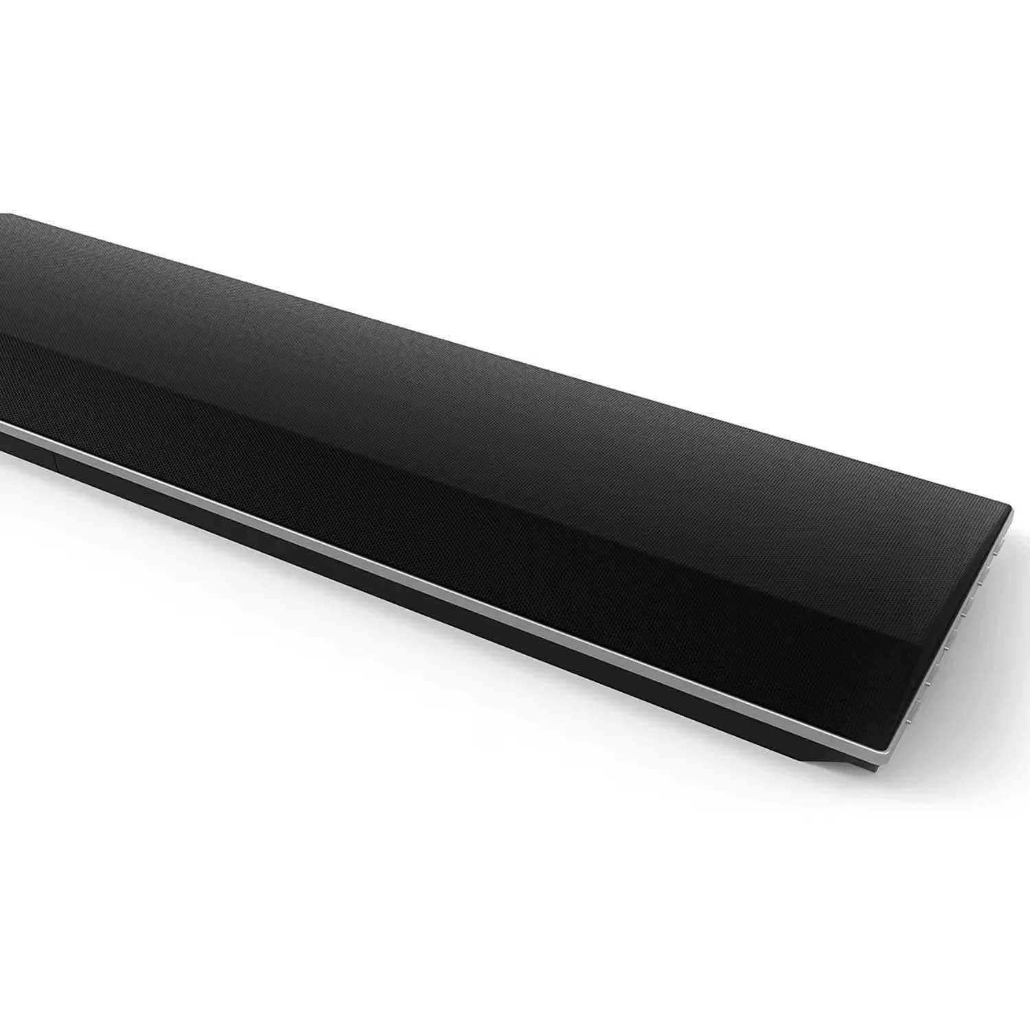 LG USG10TY Soundbar Detail