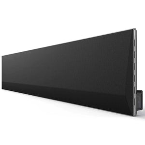 LG USG10TY Soundbar Profile