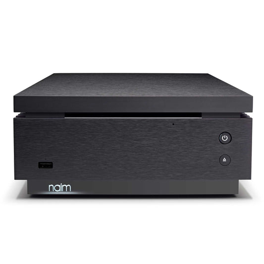 Naim Uniti Core Music Server Front