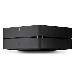 Bluesound Vault 2i Black Profile