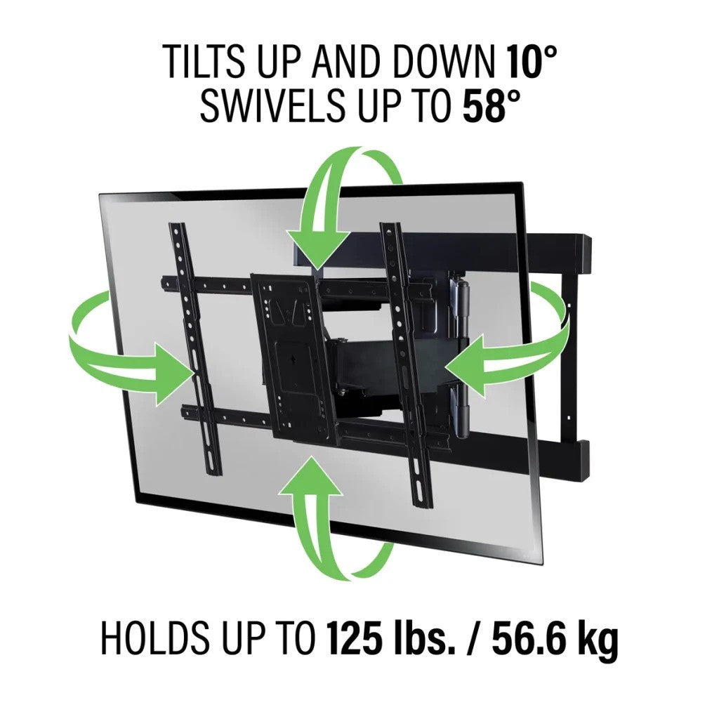 Sanus VLFS820-B2 Tilt & Swivel