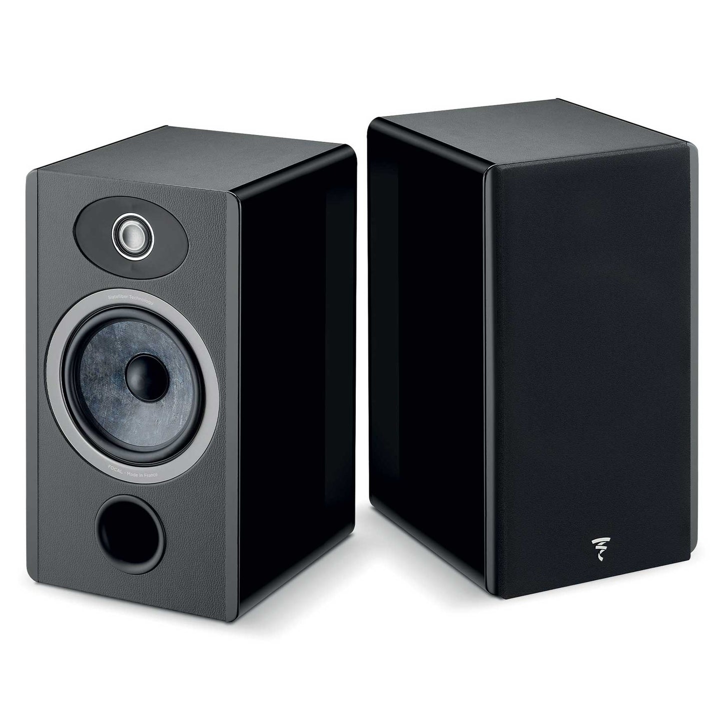 Focal Vestia N°1 Black