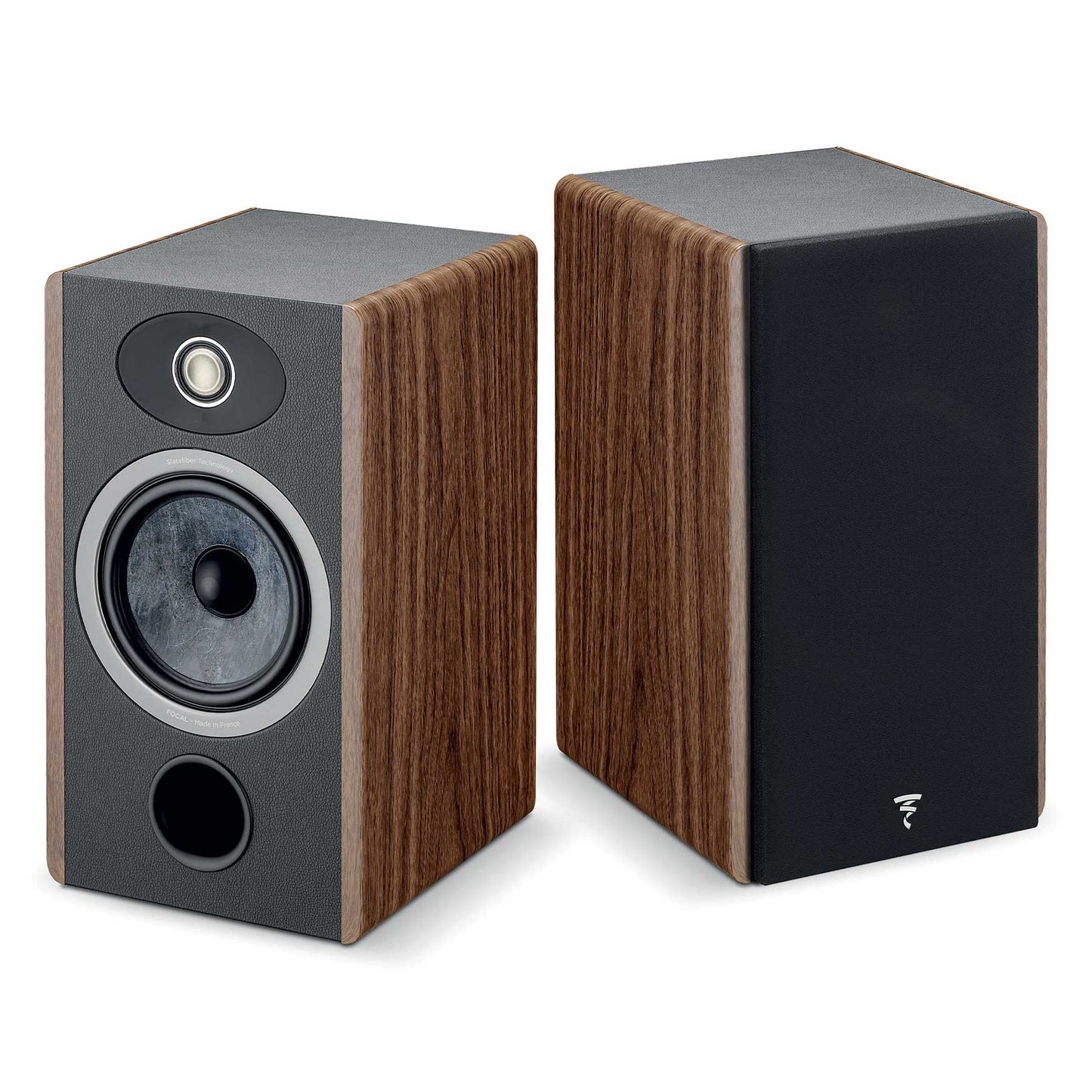 Focal Vestia N°1 Dark Wood