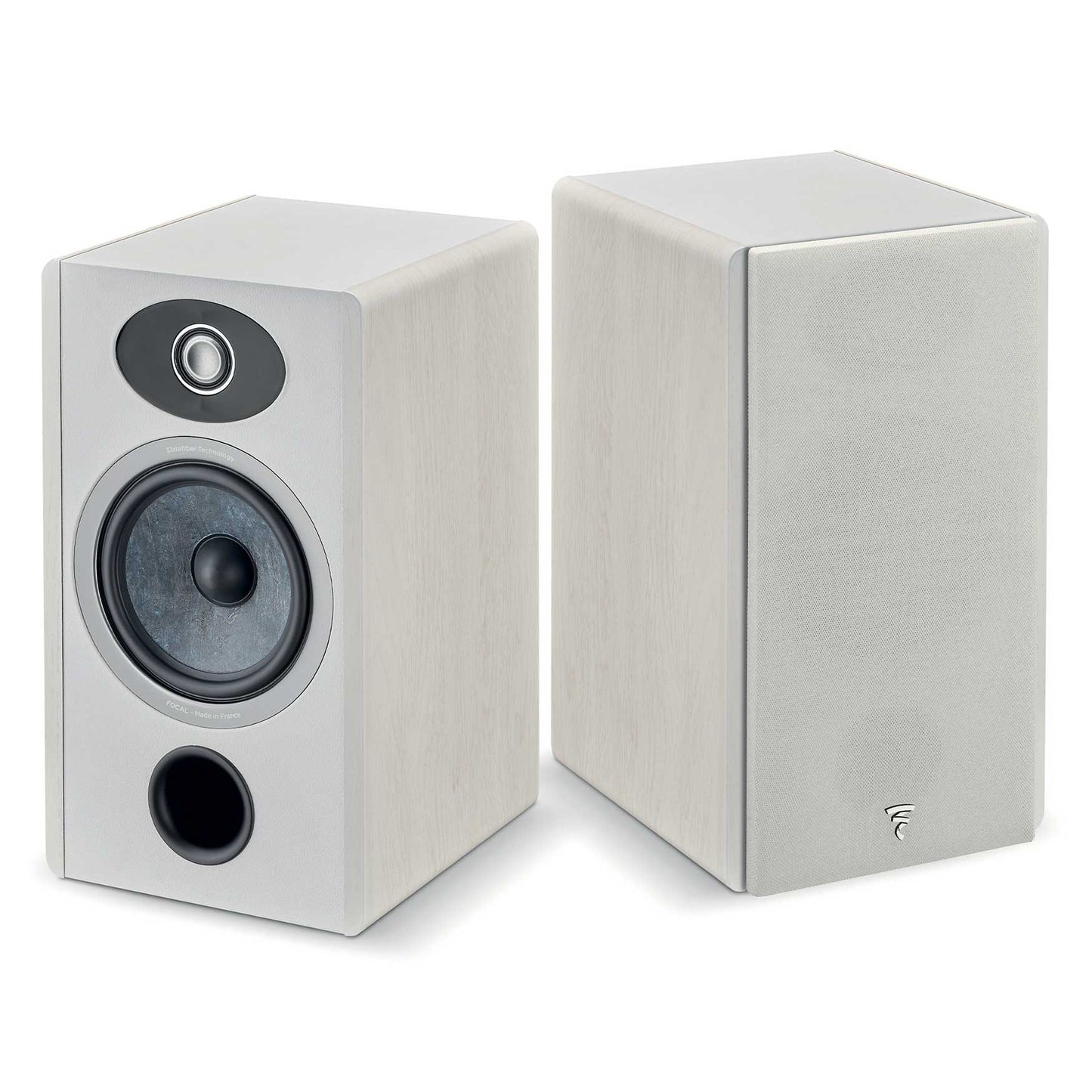 Focal Vestia N°1 Ivory Mat