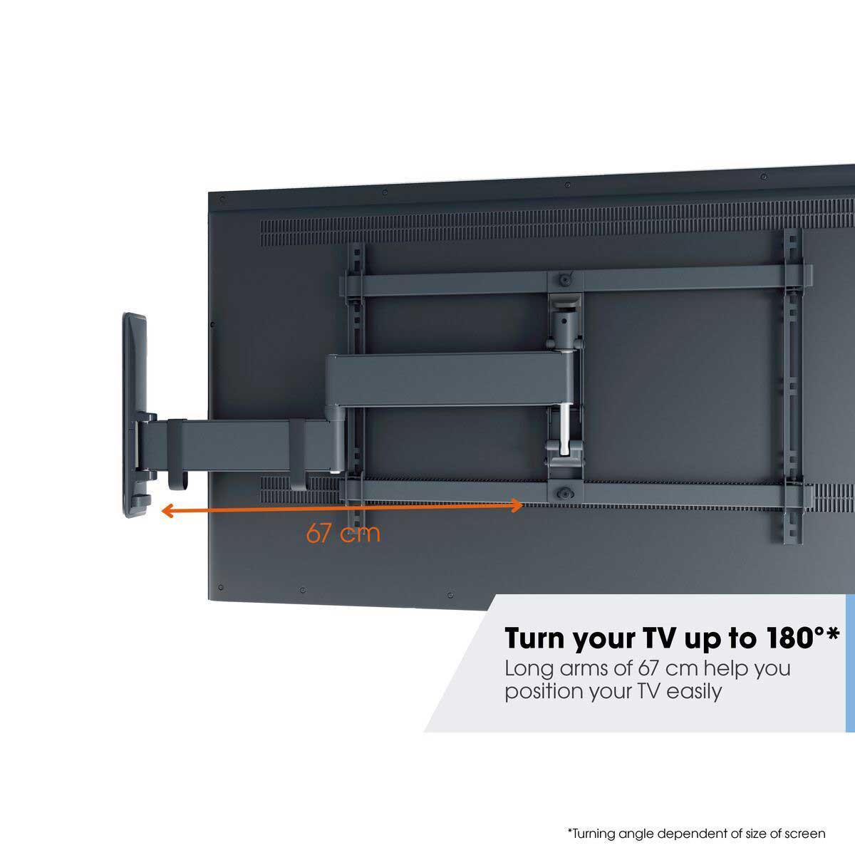 Vogels TVM 3645 Long Reach