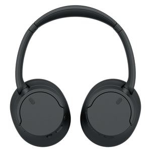 Sony WH-CH720N Black Swivel Design