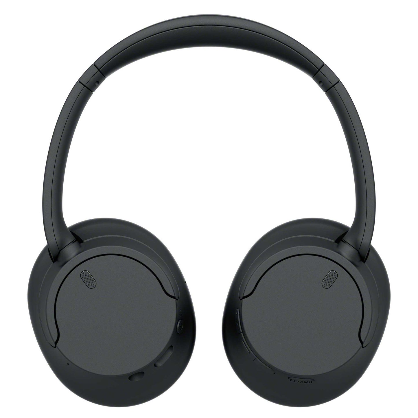 Sony WH-CH720N Black Swivel Design