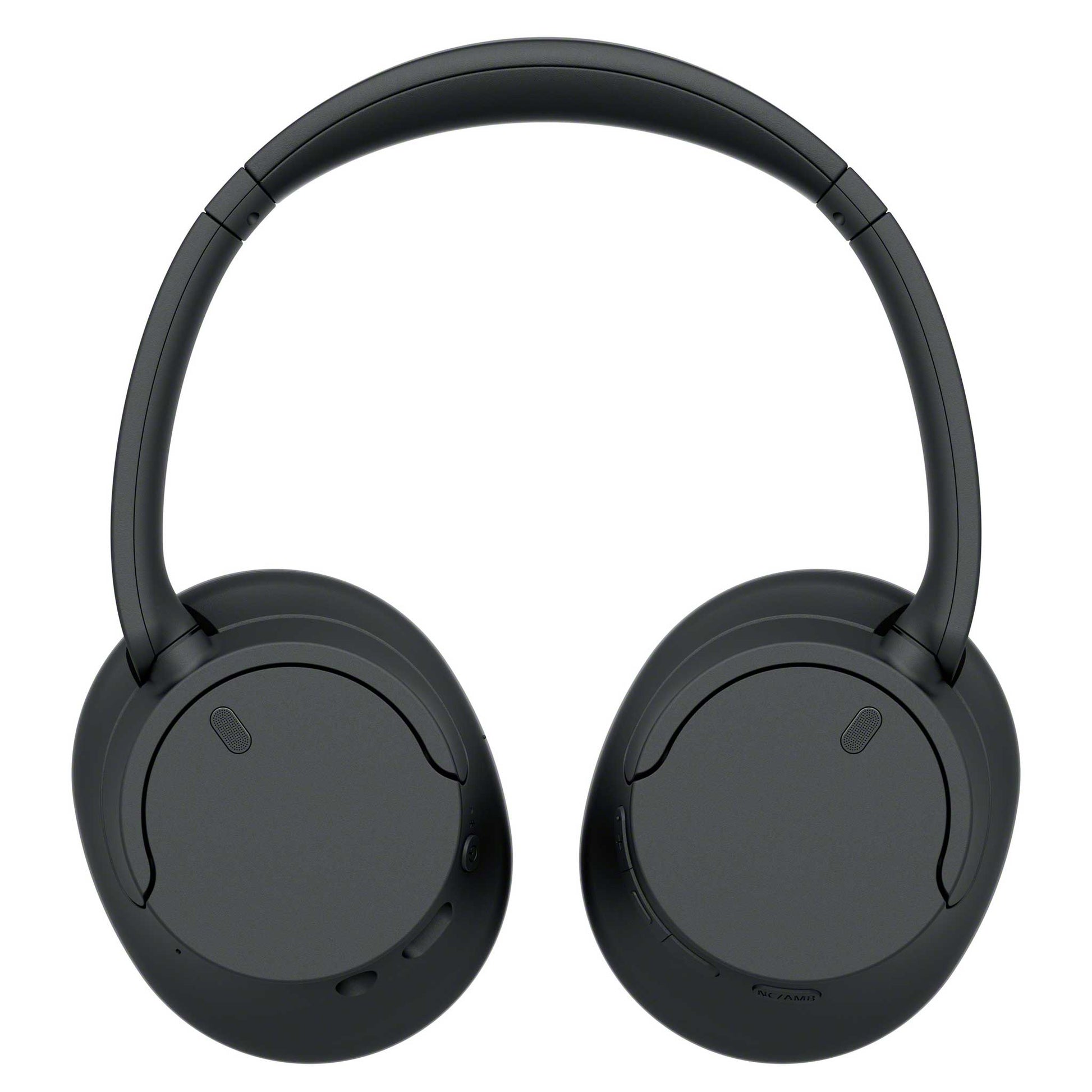 Sony WH-CH720N Black Swivel Design