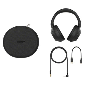 Sony WH-ULT900N Black Kit