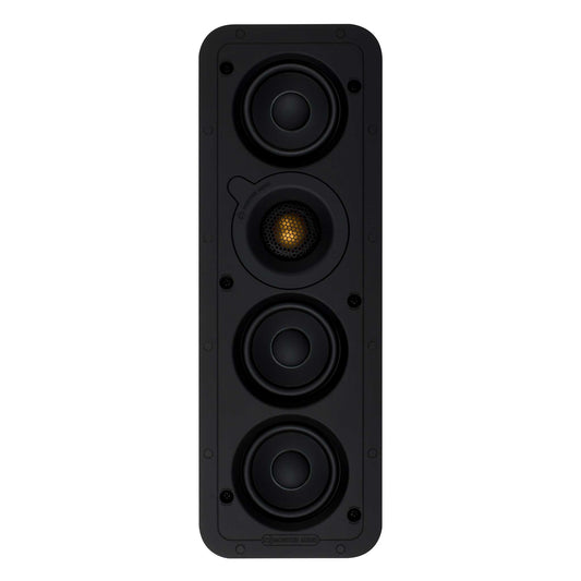 Monitor Audio WSS230 Super Slim In-Wall Speaker