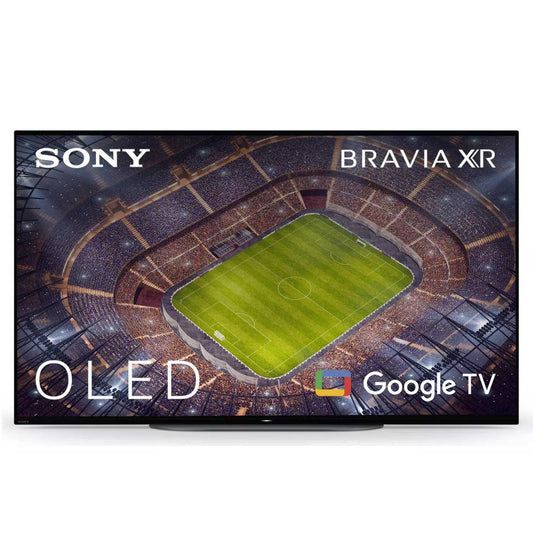 Sony BRAVIA XR42A90K 42" 4K OLED HDR Smart TV