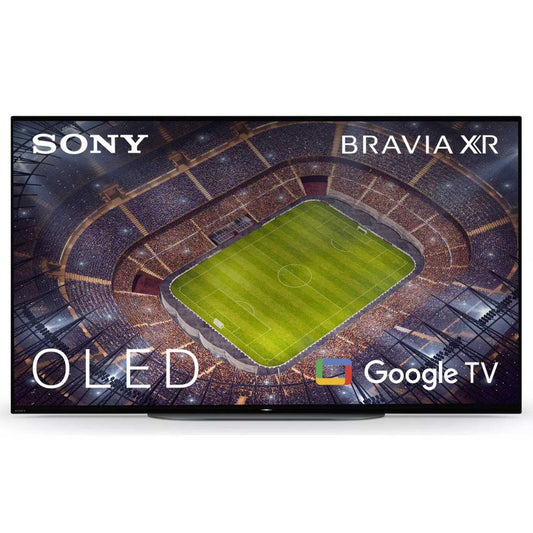 Sony BRAVIA XR48A90K 48" 4K OLED HDR Smart TV