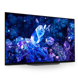 Sony BRAVIA XR48A90K Angle