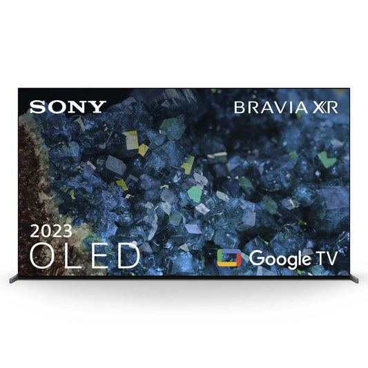 Sony BRAVIA XR83A84L 83" OLED 4K TV