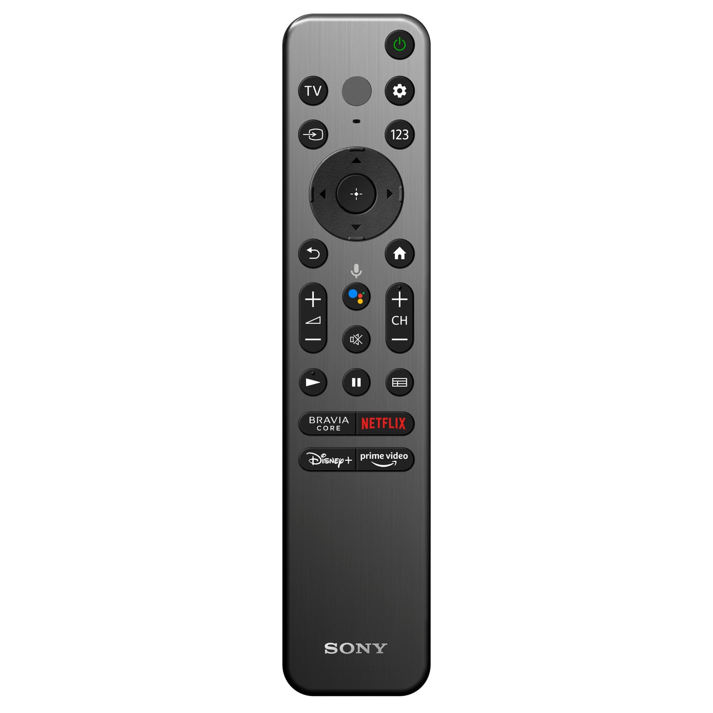 Sony BRAVIA A90K Remote Control