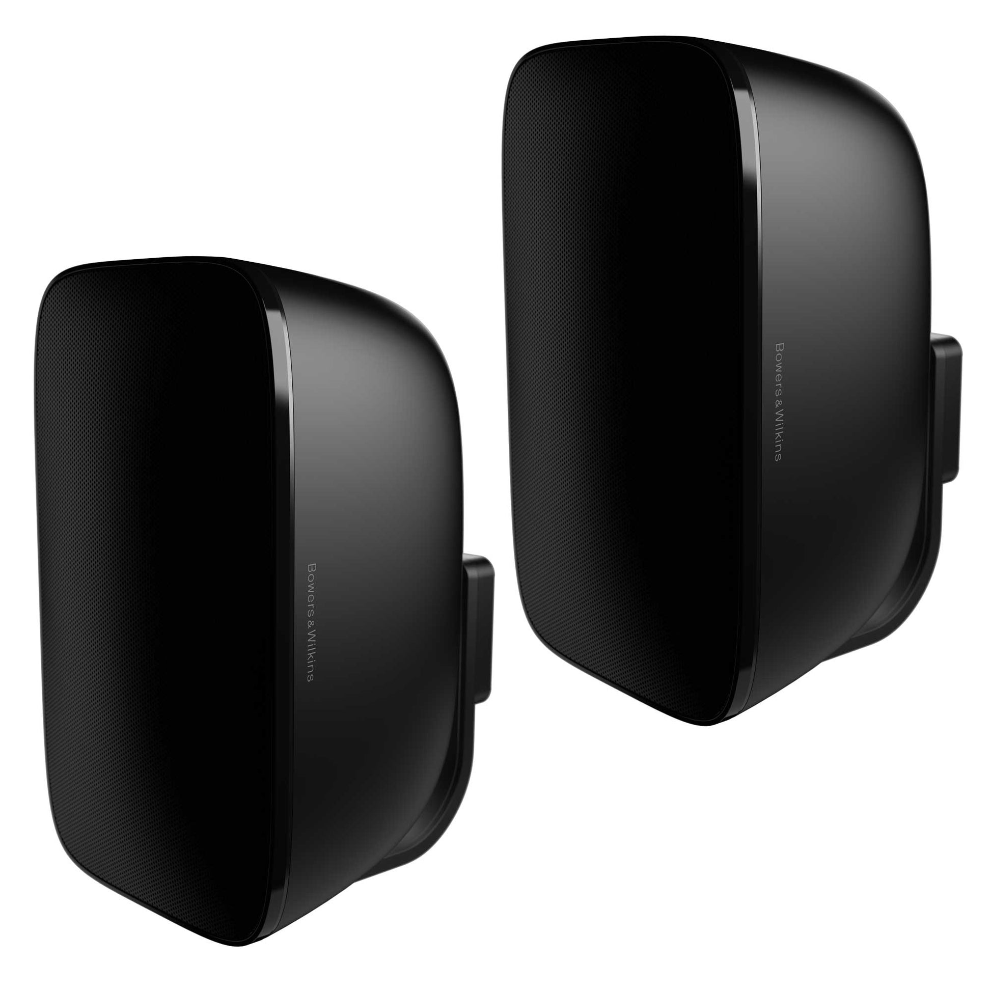 Bowers & Wilkins AM1 Black Pair