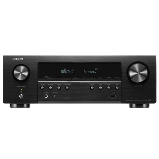 Denon AVR-S670H