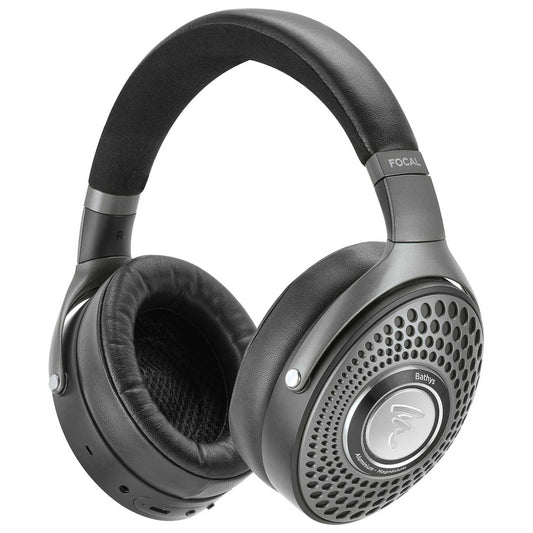 Focal Bathys Noise Cancelling Hi-Fi Bluetooth Headphones