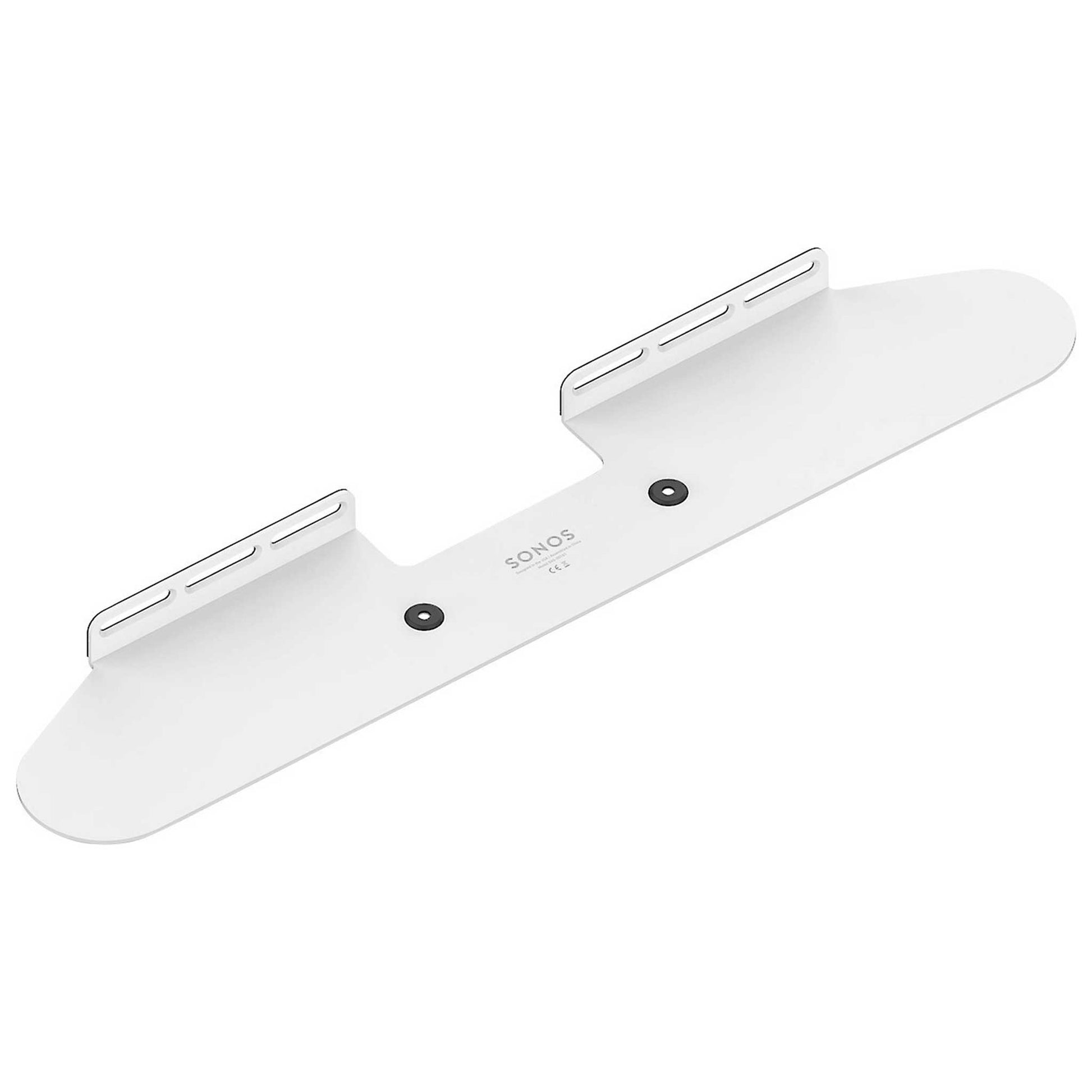 Sonos BEAM Wall Mount White