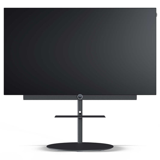 Loewe bild i.55 DR+ On Flex Stand