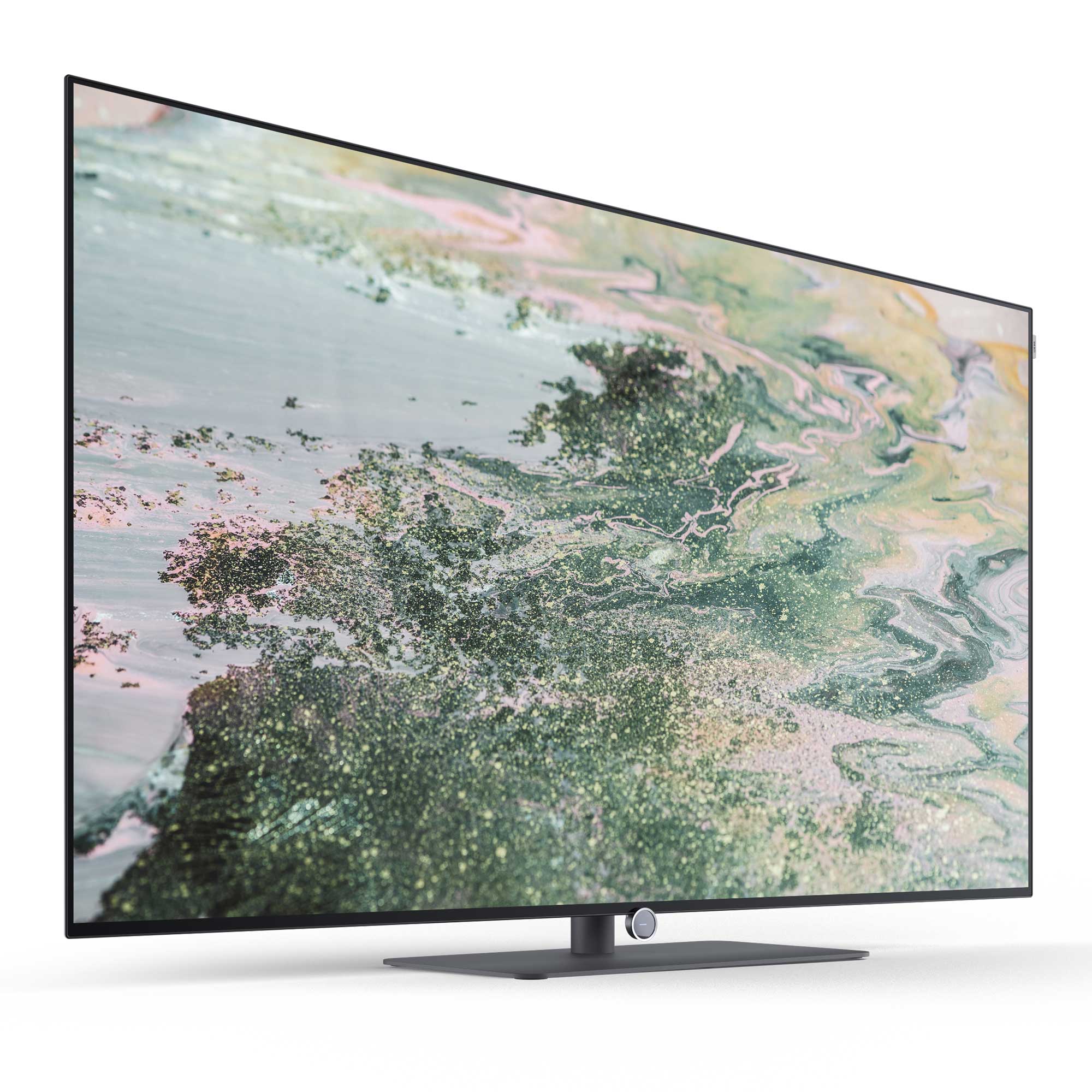 Loewe tv 65 oled best sale