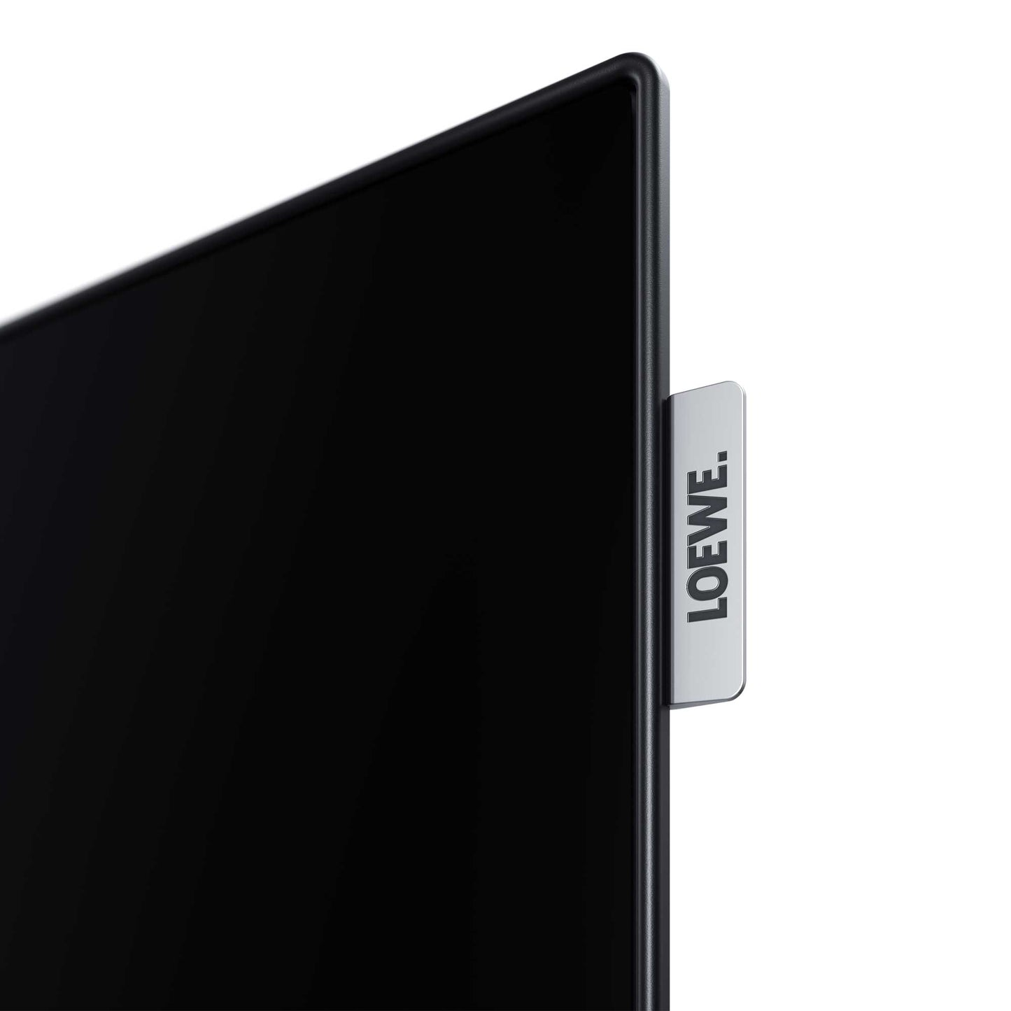 Loewe bild i 65 DR+ OLED 4K Smart TV Detail